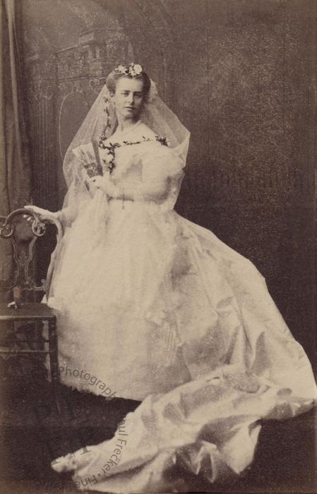 Mary Jane Gore-Langton