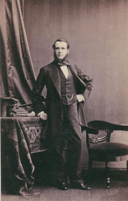 Dr Alexander Halley