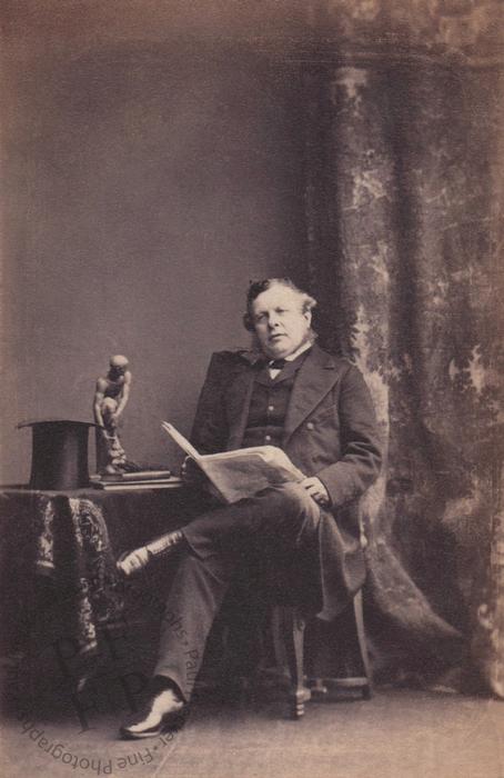 Charles Hammersley