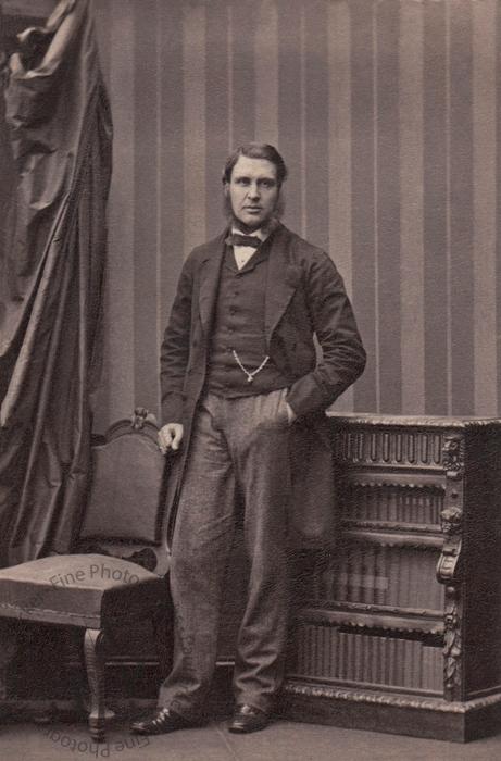 Arthur Allen Bateman-Hanbury