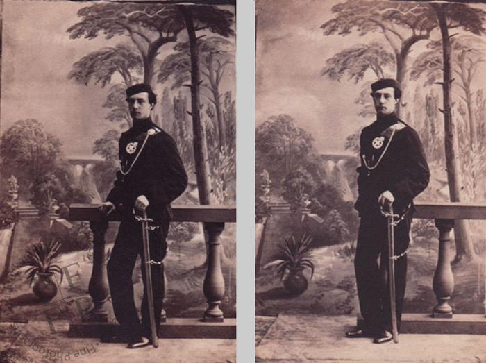 Alexander Stuart Harington