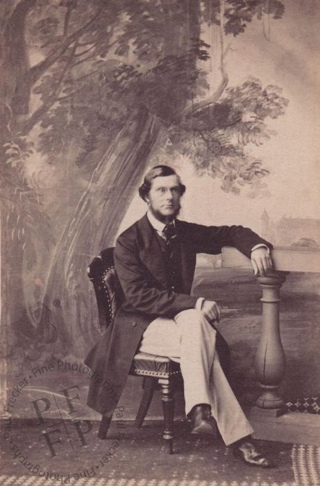 Harrison, Esq.