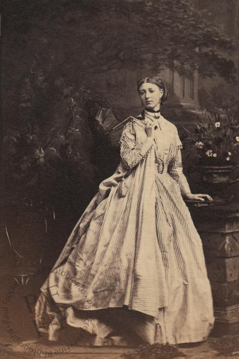 Eleanor Jane Hartley