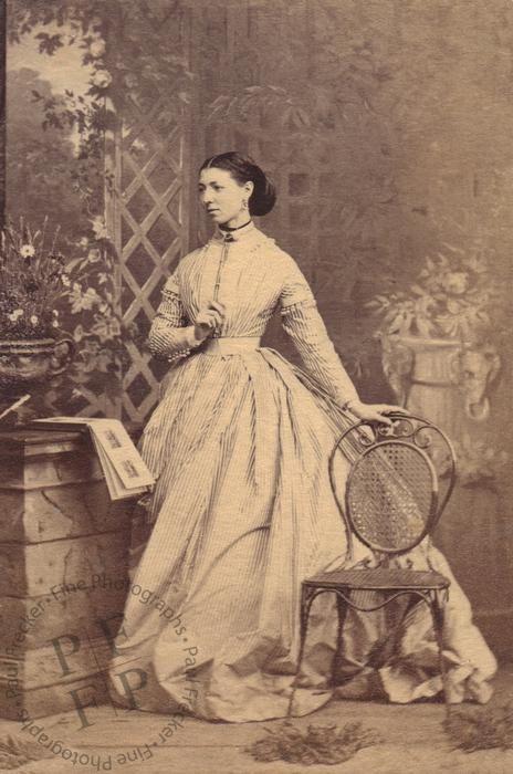 Alice Hartley