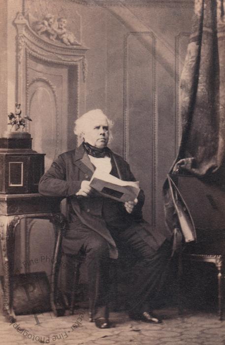 John Edensor Heathcote