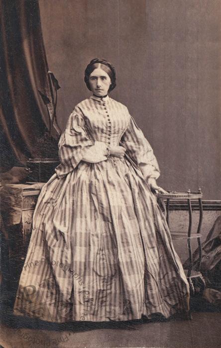 Henrietta Maria Munro