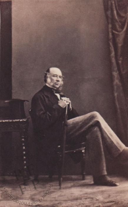 Henry Arthur Cole