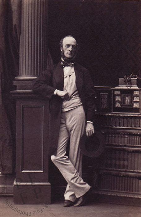 Henry Cook