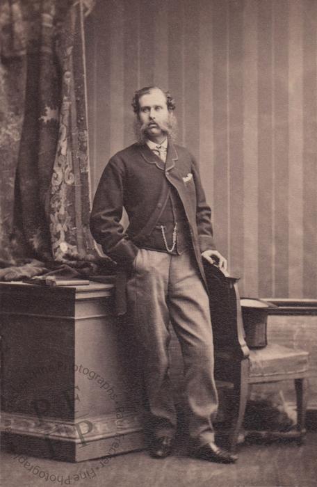 Sir Henry Flower Every