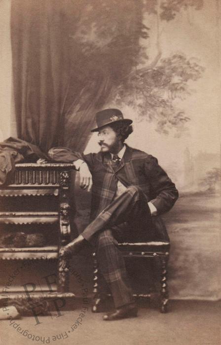 Lord Henry Lennox