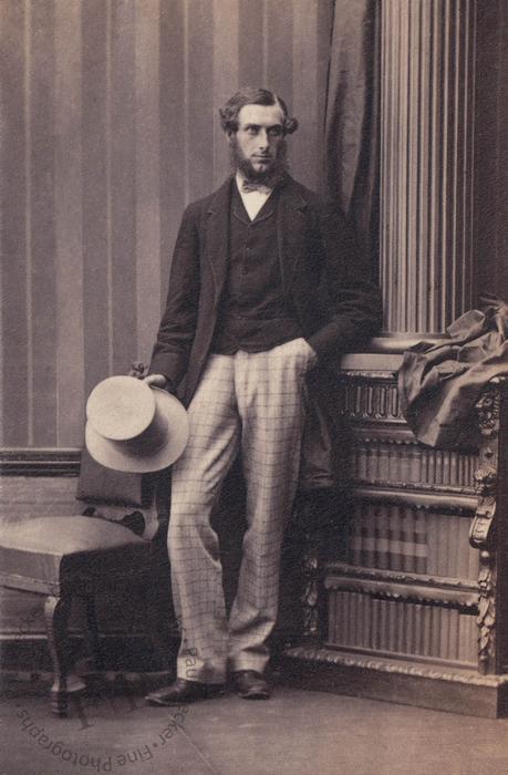 Henry Colvile Marindin
