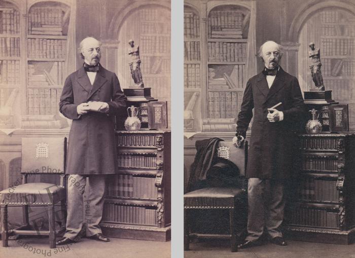 Robert Stayner Holford