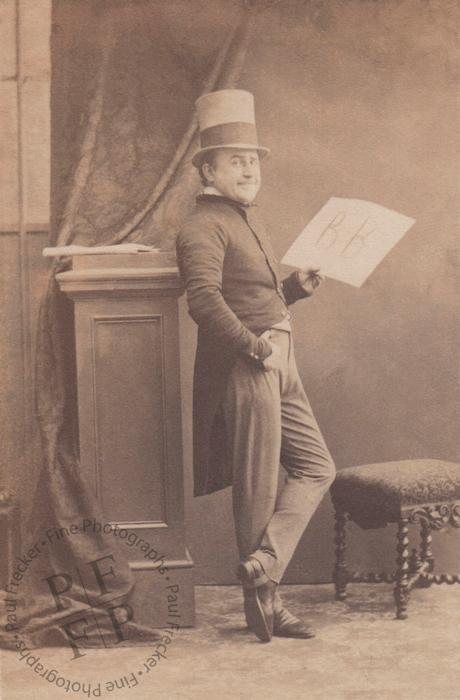 Horace Wigan