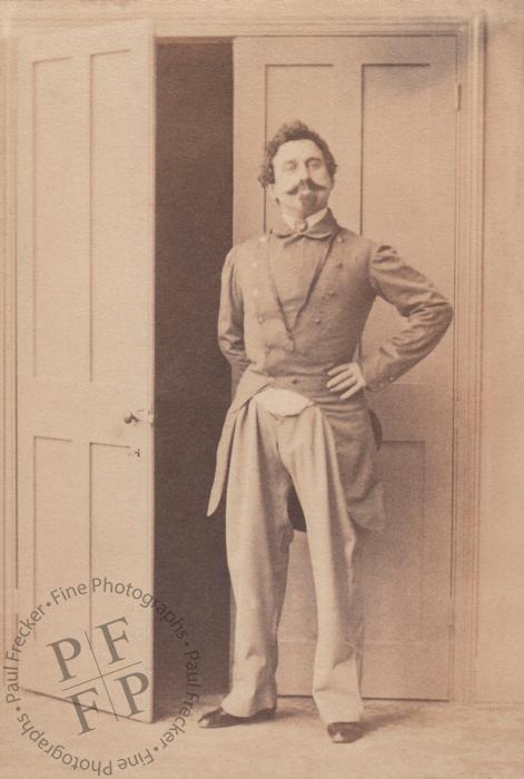 Horace Wigan