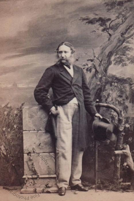 Hugh Henry Robertson Aikman
