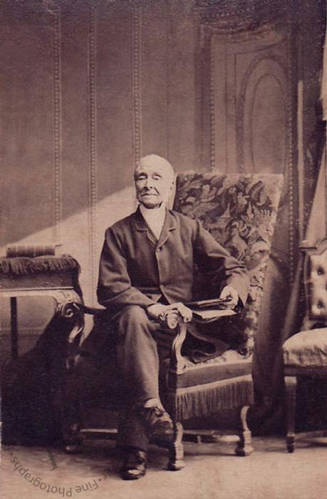 Isaac Willis