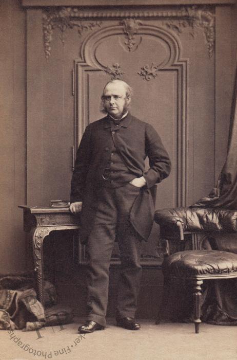 James Laing
