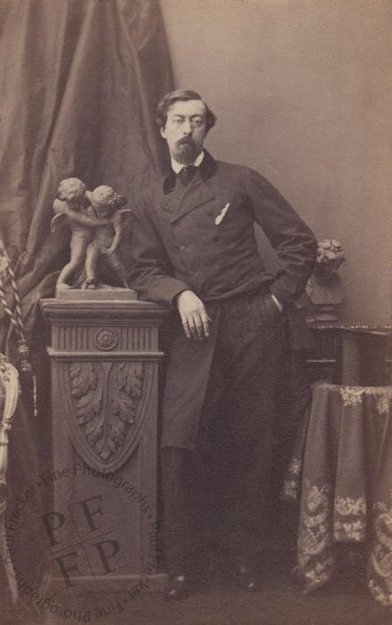 Jemmett Jemmett-Browne