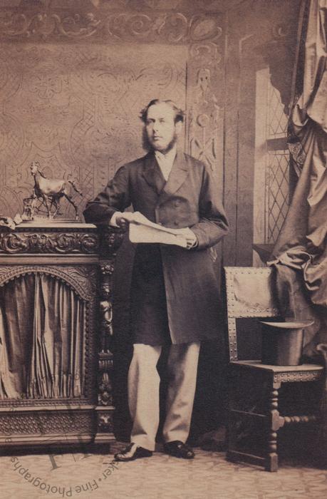 John Argles