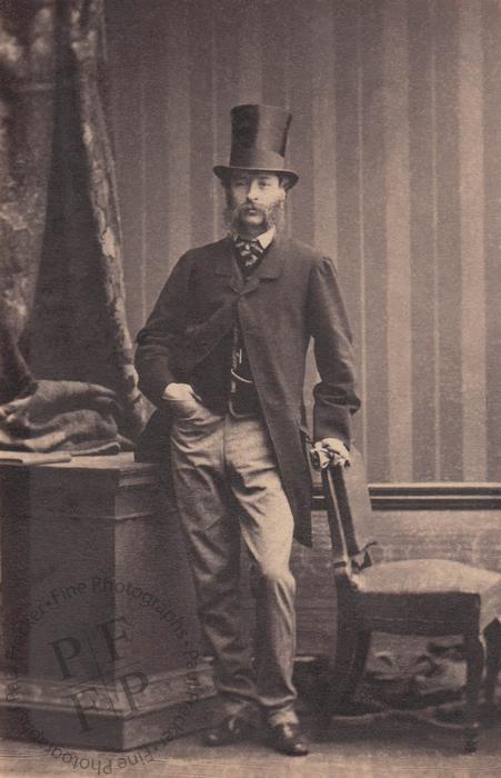 John Hungerford Arkwright