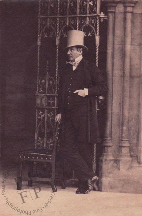 John Bagwell, M.P.