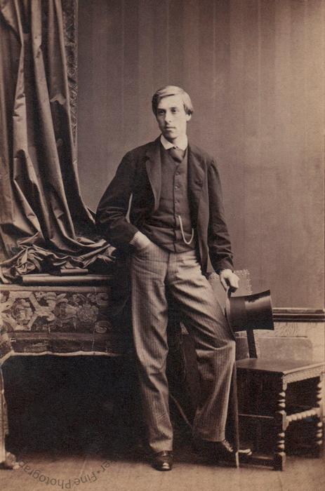 John Stirling