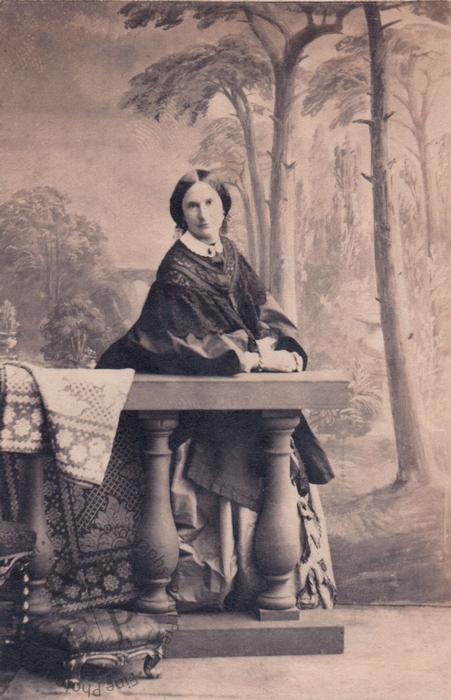Julia Charlotte Alexander
