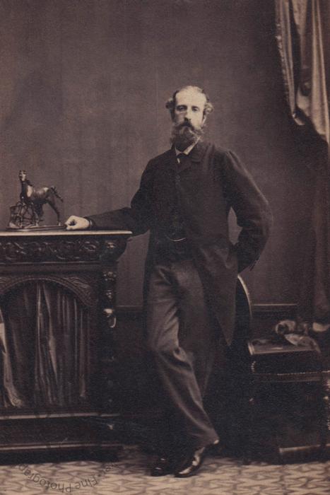 W. Keating 