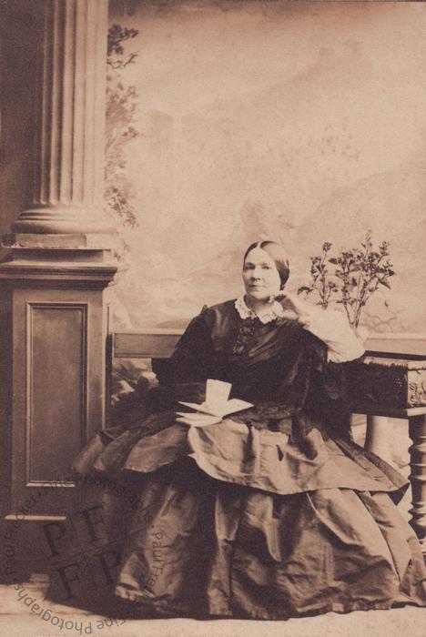Lady Bethune
