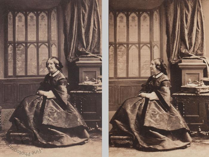 Lady Clarendon