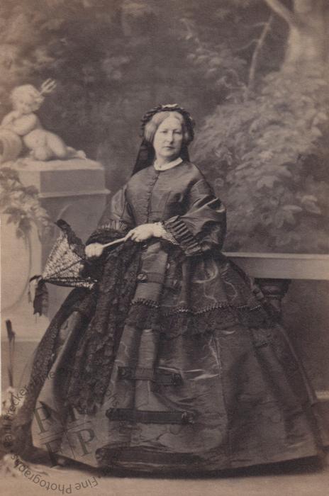 Lady Helen Filmer