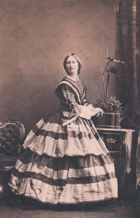 Lady Louisa Ann Magenis