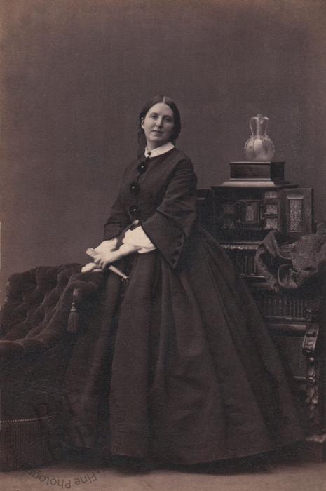 Lady Radstock