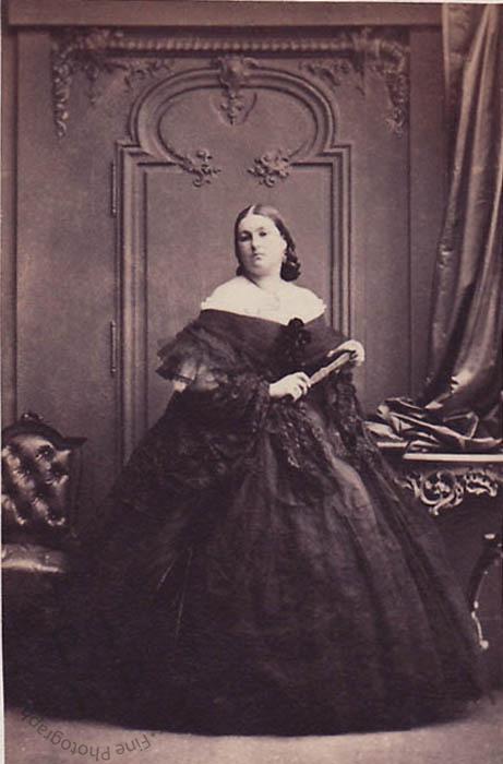 Laura Rosalie Locke
