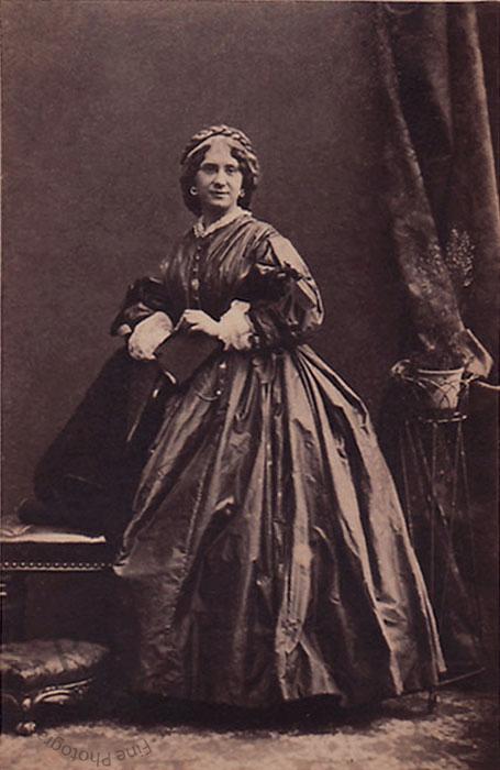 Louise Leclercq