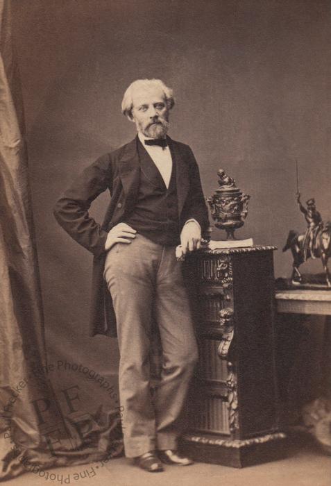 Rudolf Lehmann