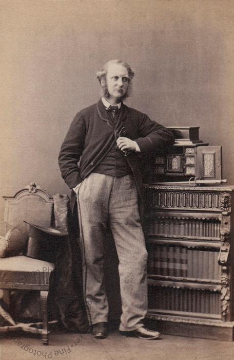 Augustus Frederick Francis Lennox