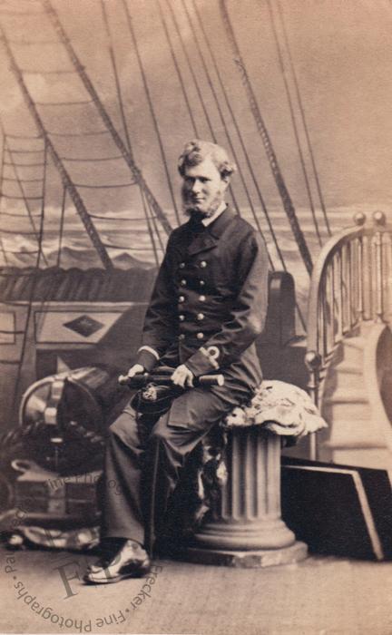 Edward Downes Law