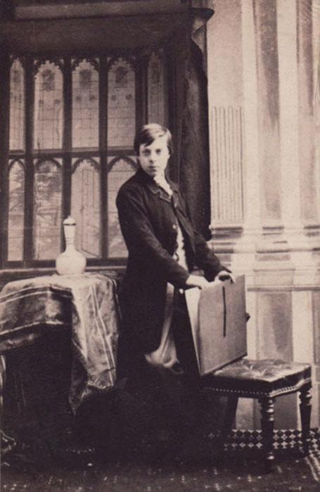 Earl of Caledon