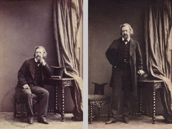 Lord Harris