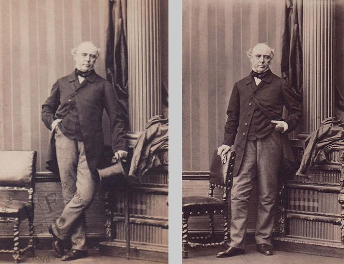 Baron Herries