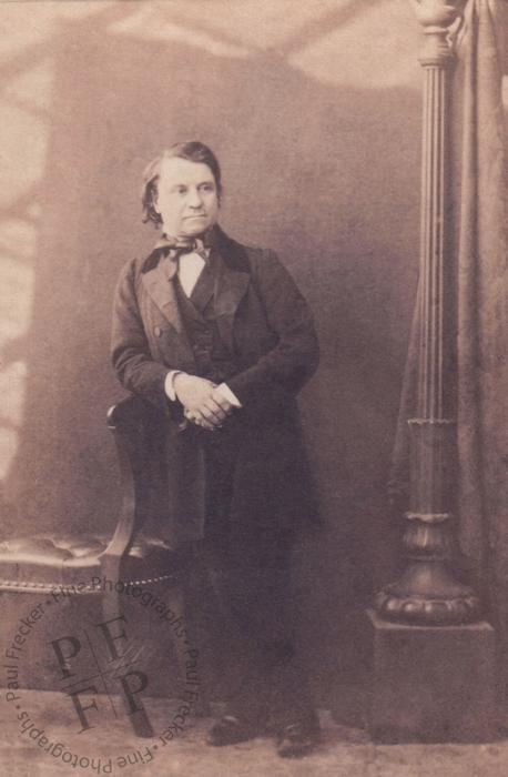 Louis Blanc