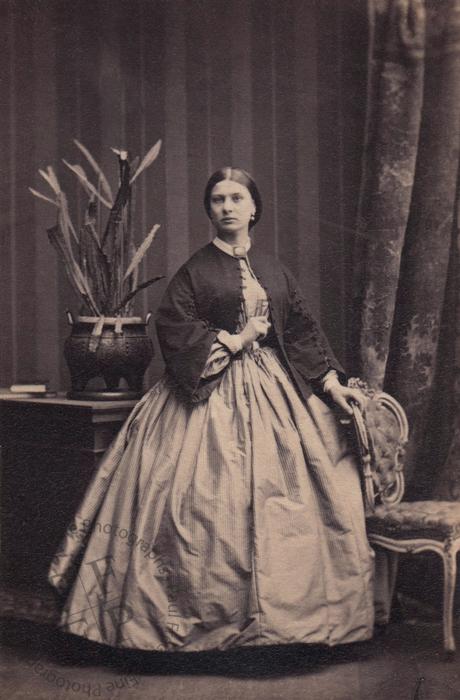 Louisa Elizabeth Sim