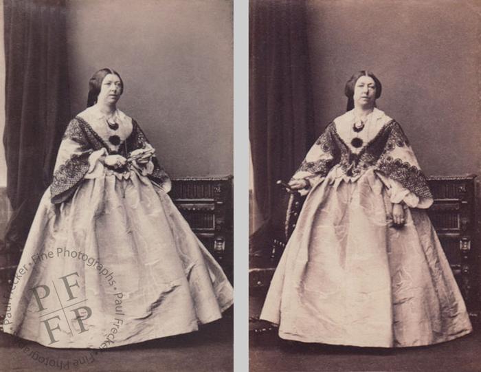 Anna Maria Plunkett 