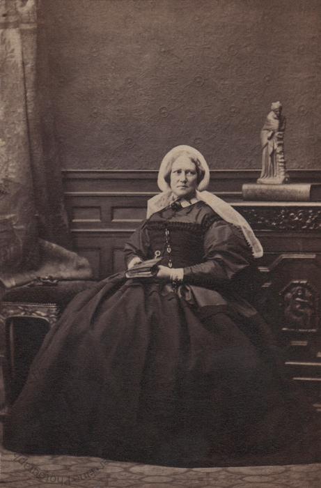 Mrs MacFarlane