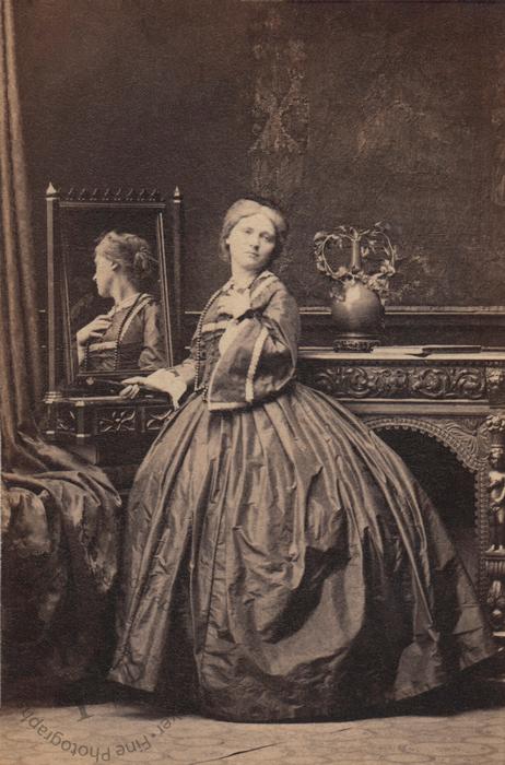 Miss Macartney