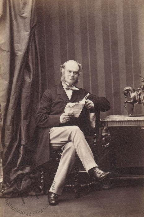 Earl of Macclesfield