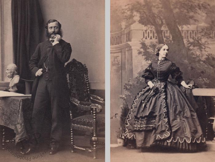 Charles Taylor du Plat