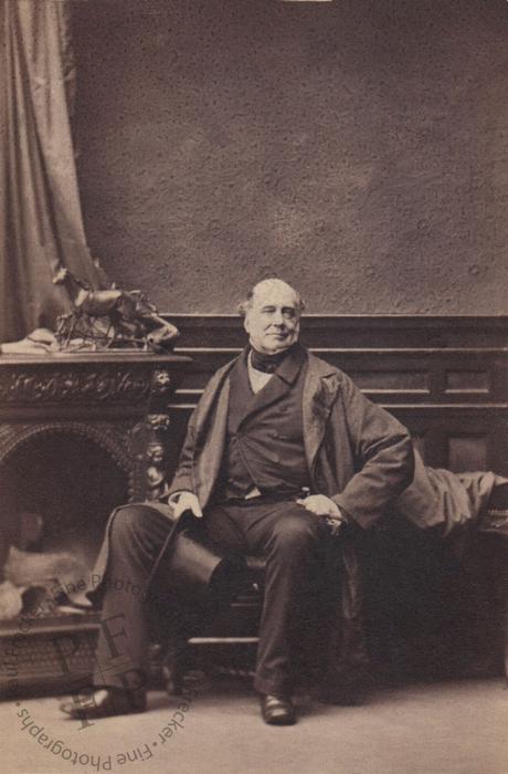 Major-General Wood