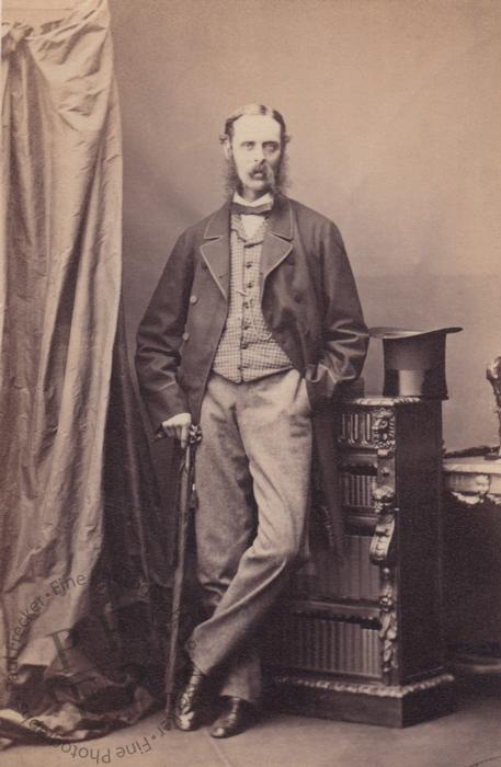 Hugh Maurice Jones 